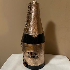 Kate Spade Novelty Champagne